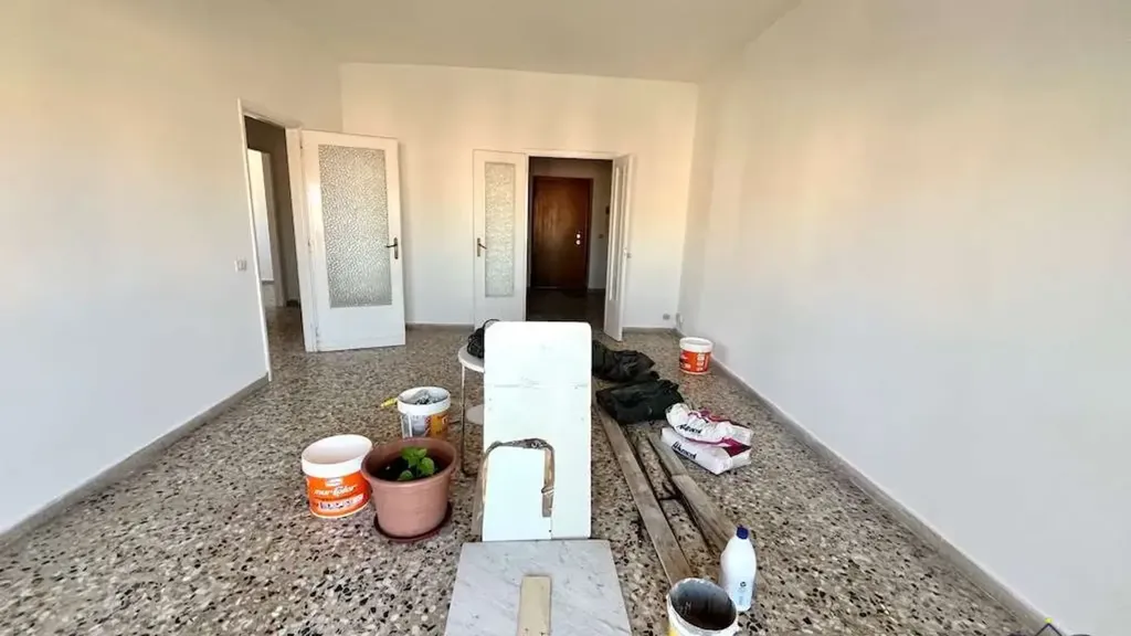 Toad - Apartment with Balcony in Siracusa