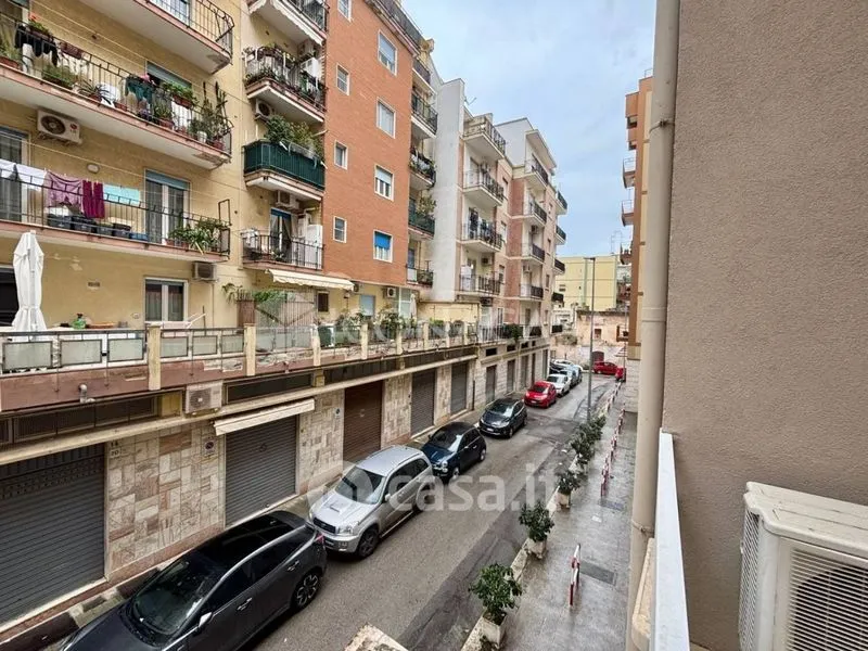Rõdu - Apartment with Double Terraces in Central Bisceglie