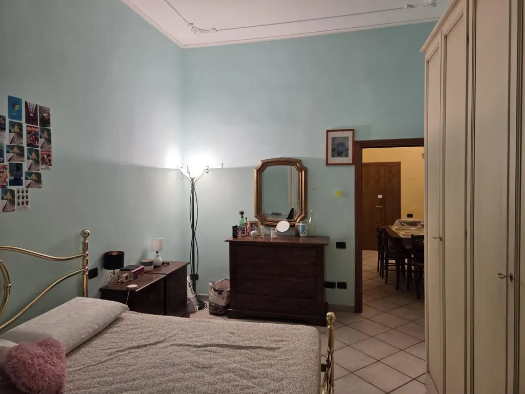 Chambres - Rustic Apartment near Logge del Papa, Siena