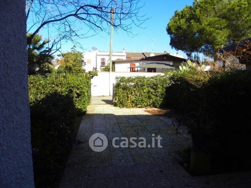 Jardin - Duplex Villa with Sea View in Lido Azzurro
