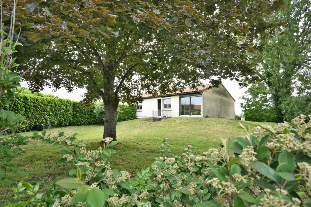 Maison 5 pièces à Cholet