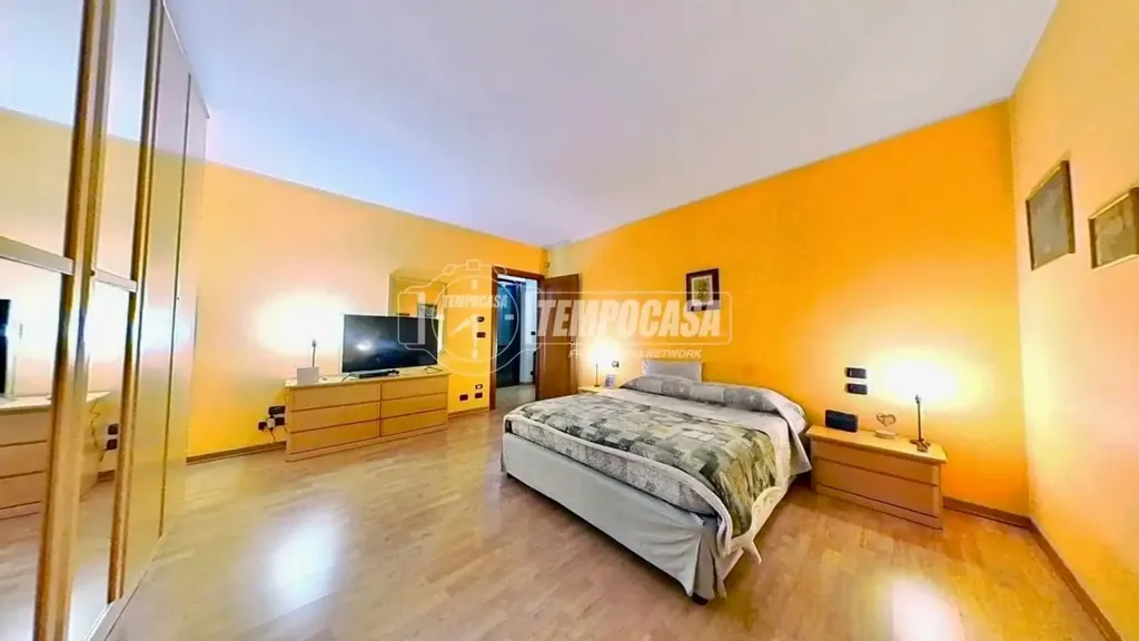Chambres - Villa with Private Garden in Robassomero