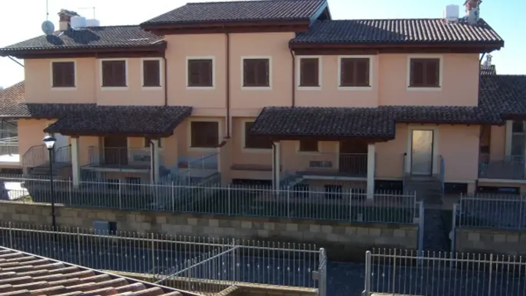 Välivaade - New Villa with Hobby Room in Ladispoli