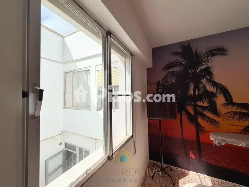 Stanze - Spacious Apartment with Balcony in Barx