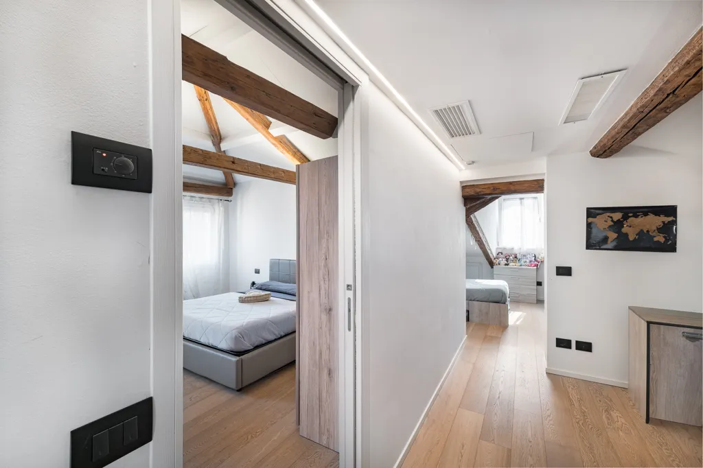 Magamistoad - Renovated Flat with Central Location in Venice