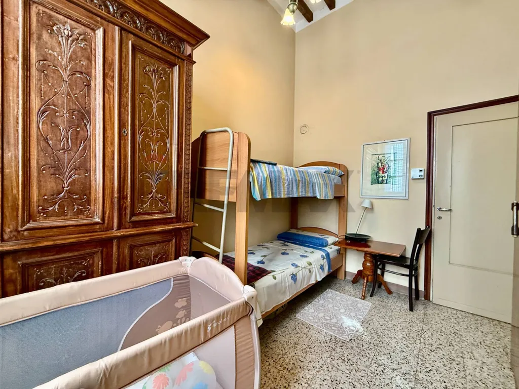 Camere da letto - Rustico storico con piscina a Cappella De' Picenardi