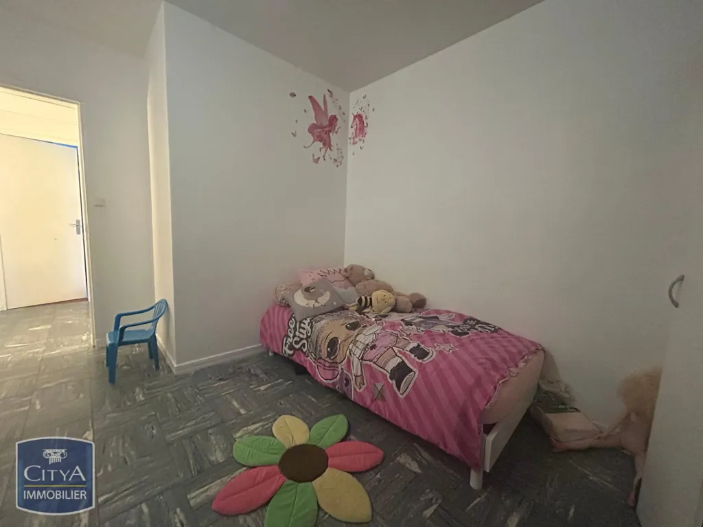 Magamistoad - Investment Apartment with Eco Heating in Bourges