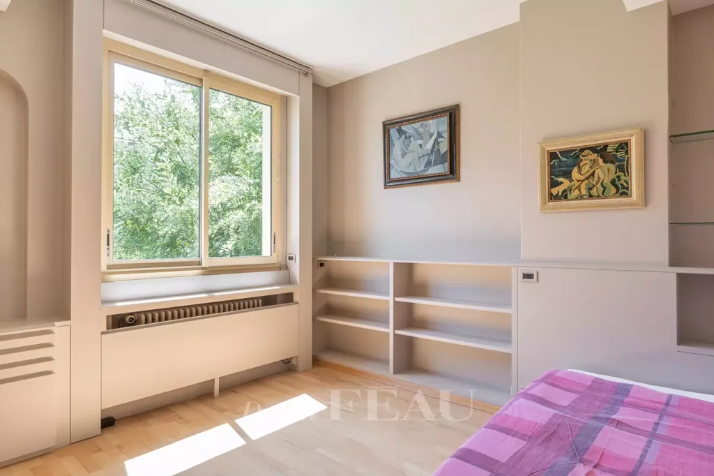 Magamistoad - Mansion with Swimming Pool in Neuilly-sur-Seine