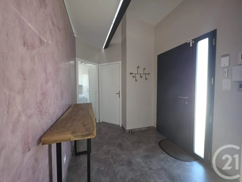 Ingresso - Contemporary House with Pool in Muret