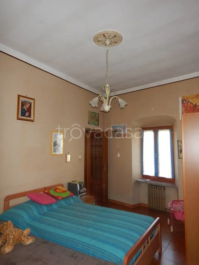 Magamistoad - Casale with Large Garden in Gorzegno
