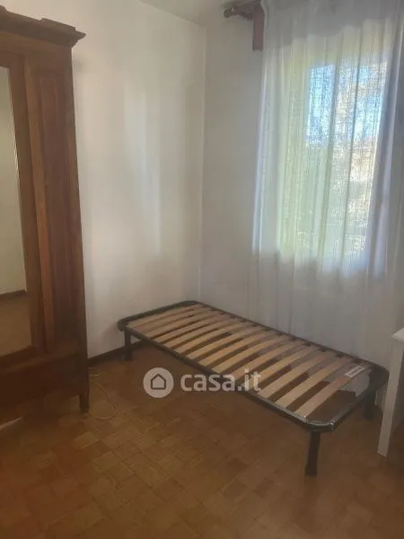 Chambres - Three-Bedroom Flat in Padua