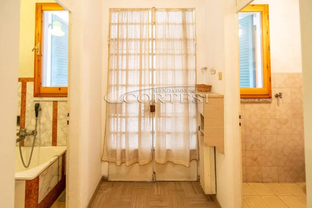 Vannitoad - Three-Unit House with Private Garden in Città di Castello