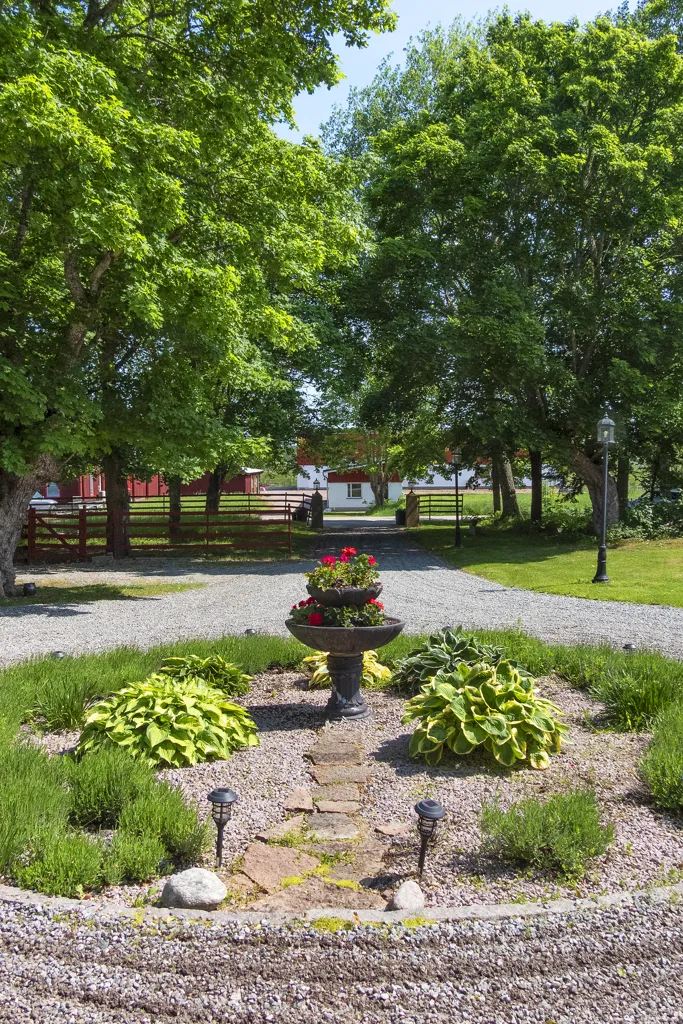 Välivaade - Equestrian Estate with Stables in Kolbäck