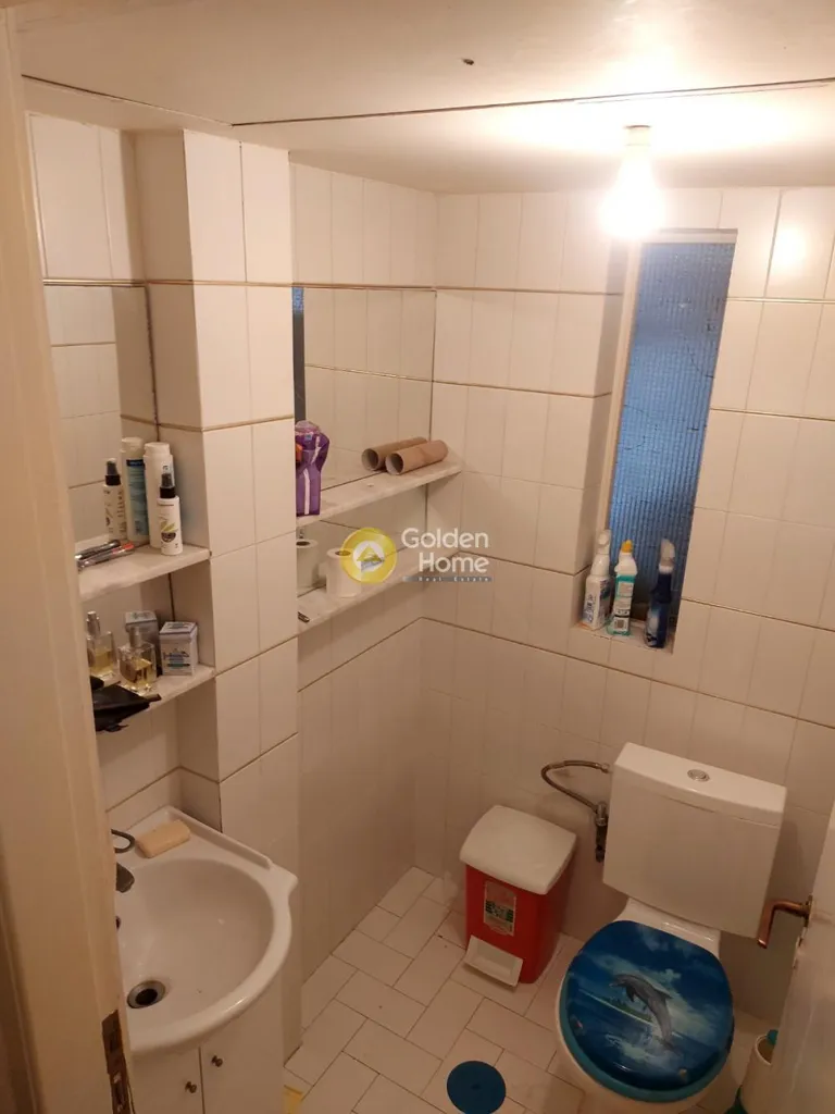 3-toaline maja asukohas GR