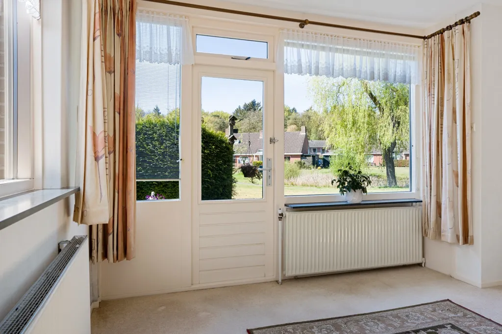 Maison 3 pièces à Rolde