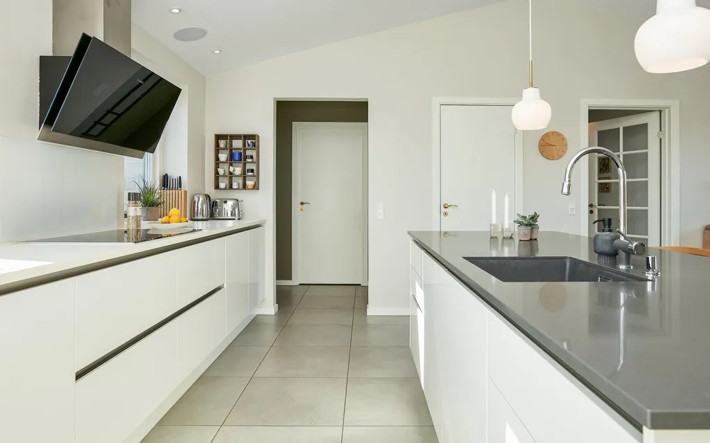 Maison 5 pièces à Horsens