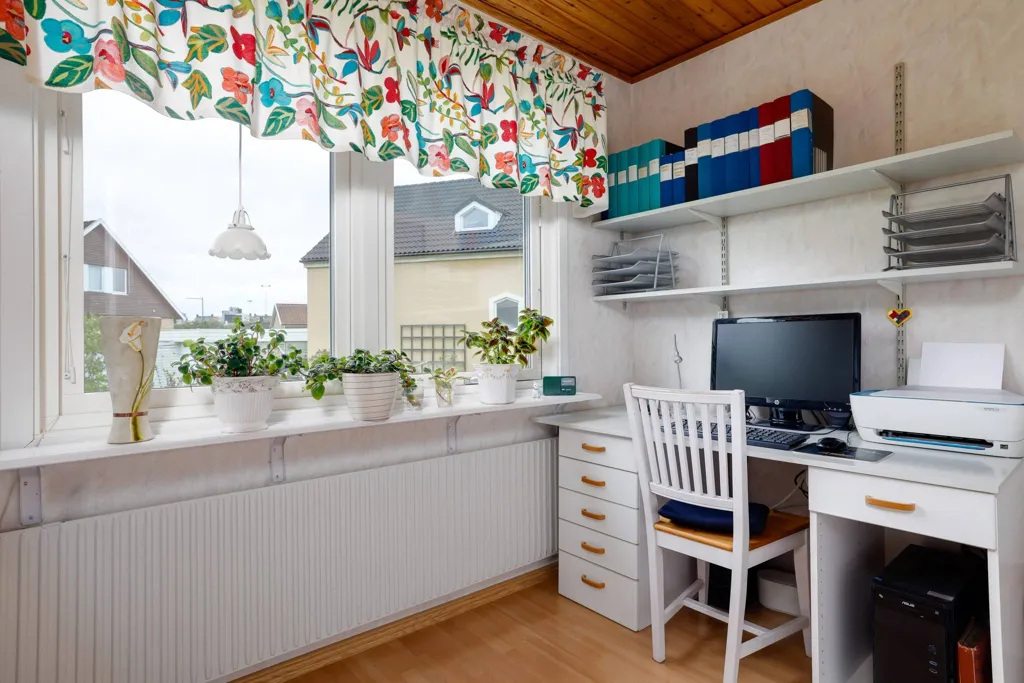 4-toaline maja asukohas Örebro kommun
