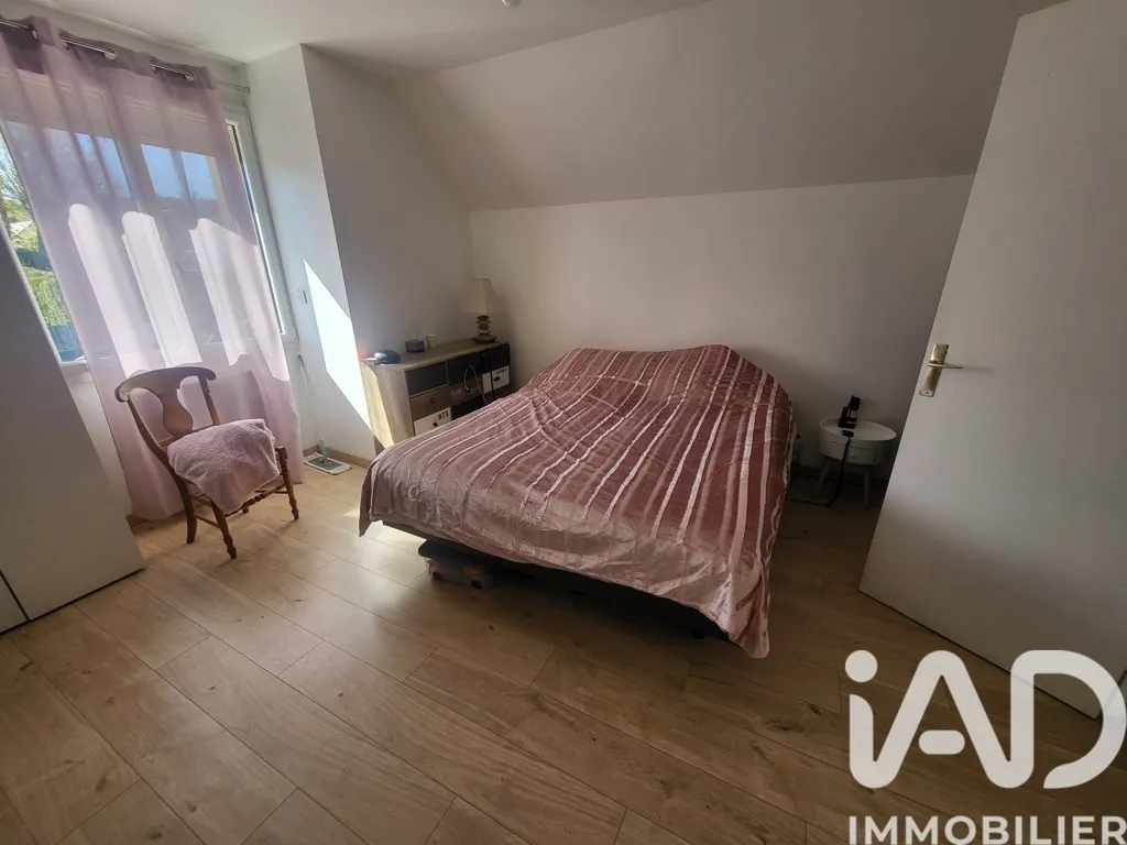 4-toaline maja asukohas Le Havre