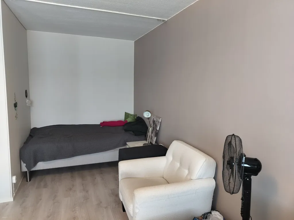Chambres - Well-Maintained Studio in Tornionmäki, Kouvola