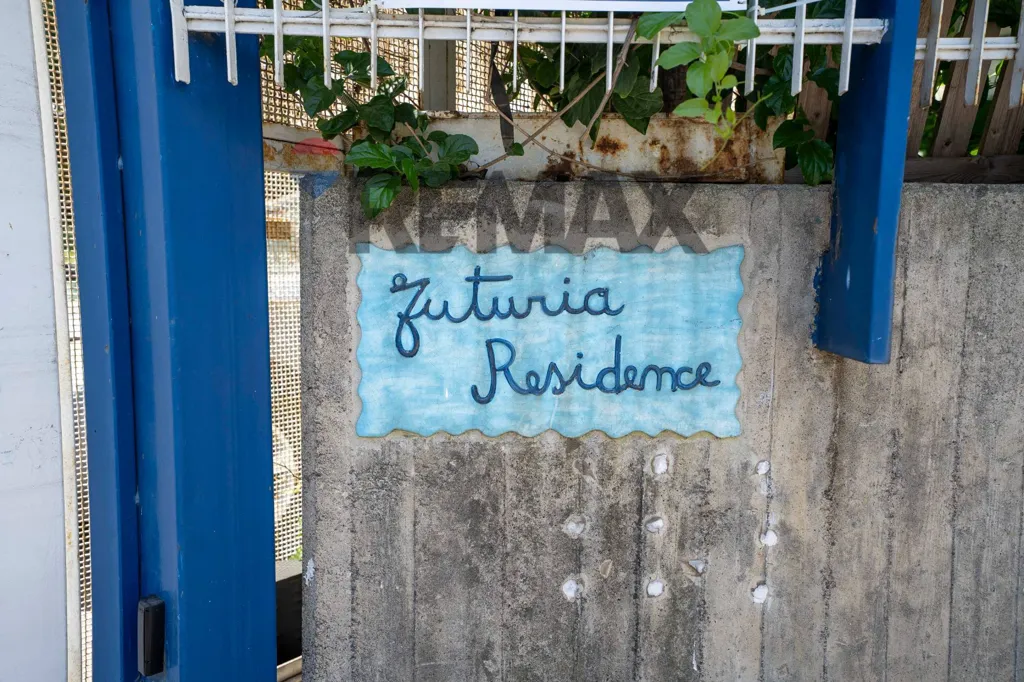 facade
