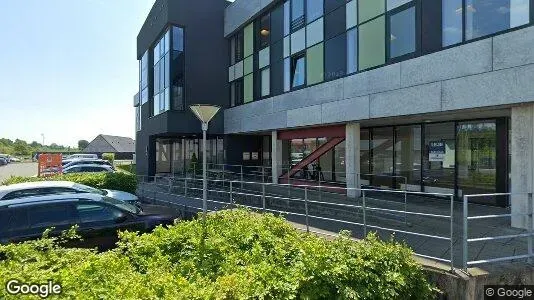 Välivaade - Office Space in Vejle Centre