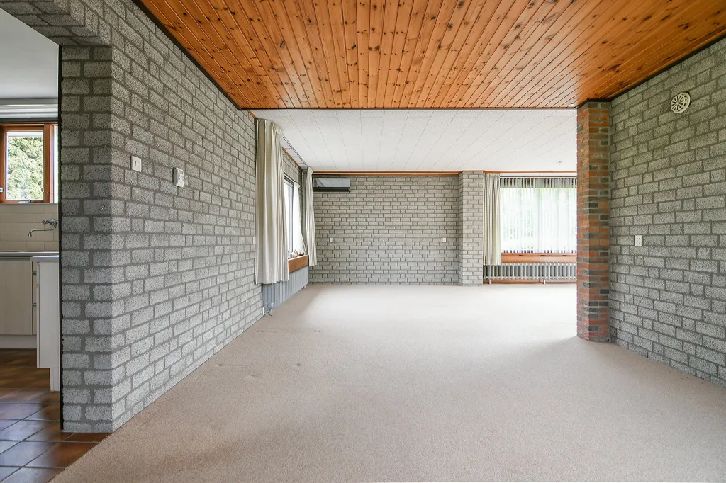 Elutuba - Villa with Garden on Spacious Plot in Hoofddorp
