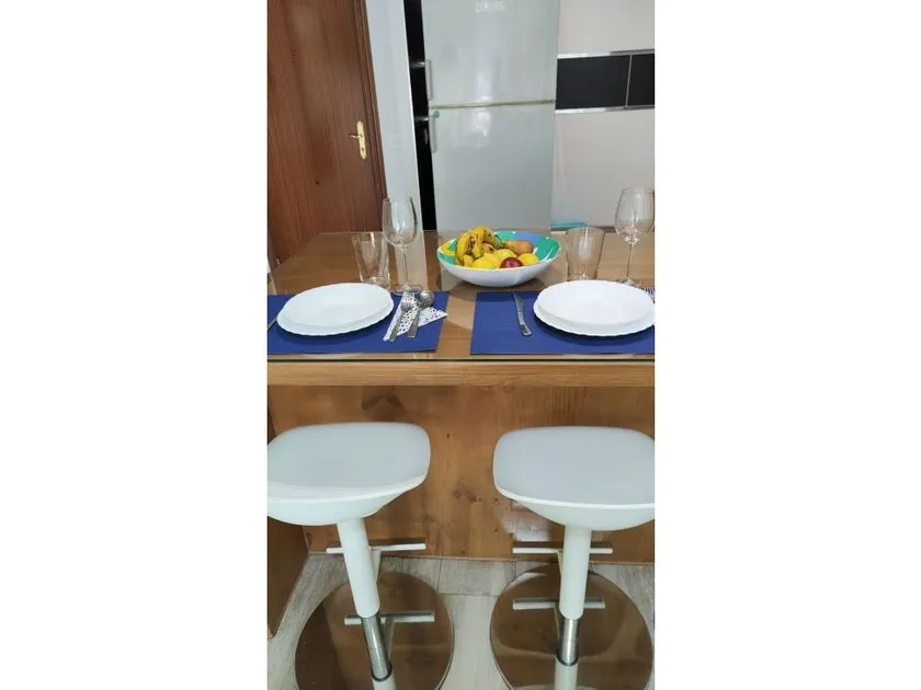Söögituba - Spacious Apartment with Pool in Las Lagunas de Mijas