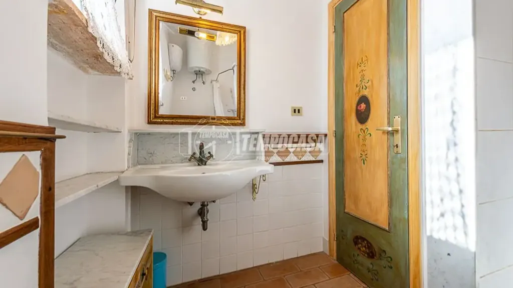 Vannitoad - Sea View Apartment with Terraces in Marcelli