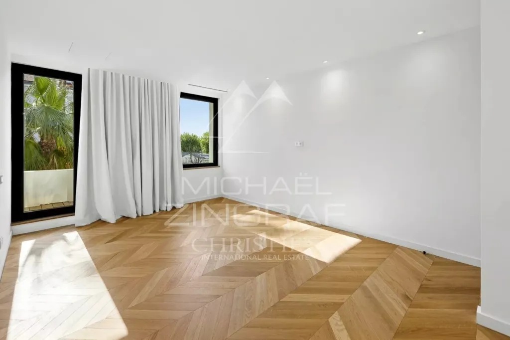 Toad - Renovated Apartment with Sea View in Saint-Raphaël