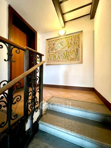 Toad - Mansard Apartment in Historic Centre, Treviso