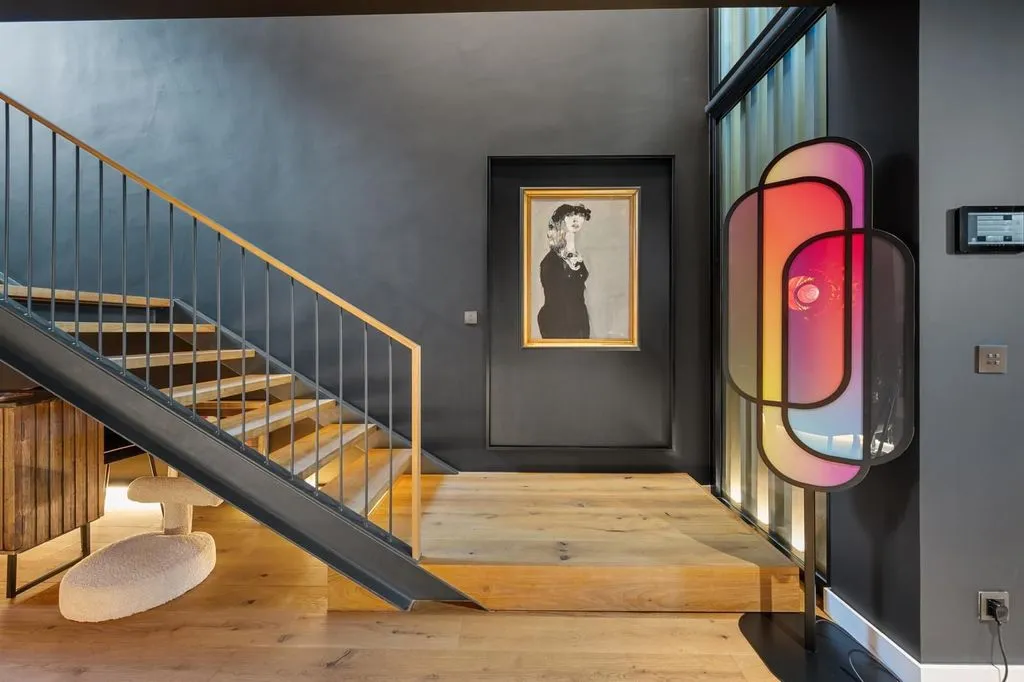 Stanze - Luxury Loft with Belém View in Lisbon