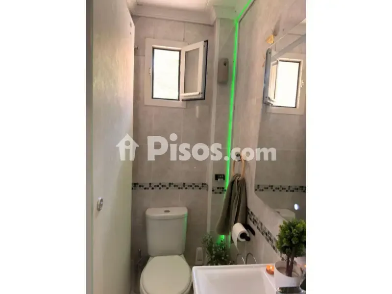 Appartement 2 chambres à ES