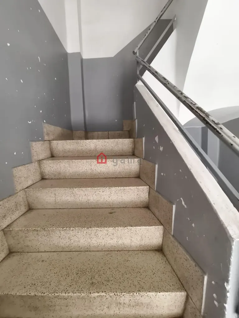 Rooms - Apartment with Renovation Potential in Onda