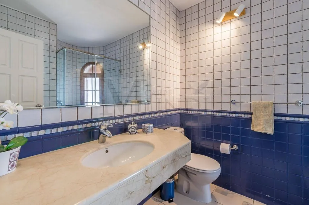 Vannitoad - Renovated Villa with Rooftop Terrace in Corralejo