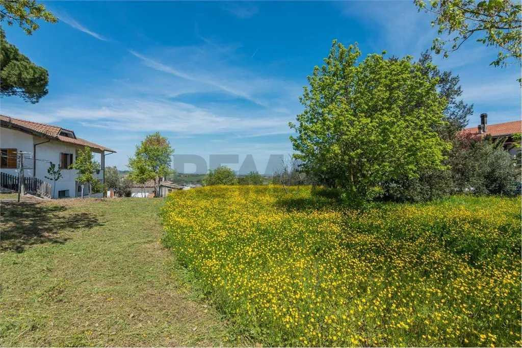Aed - Villa with Sea View in Cerasolo, Coriano