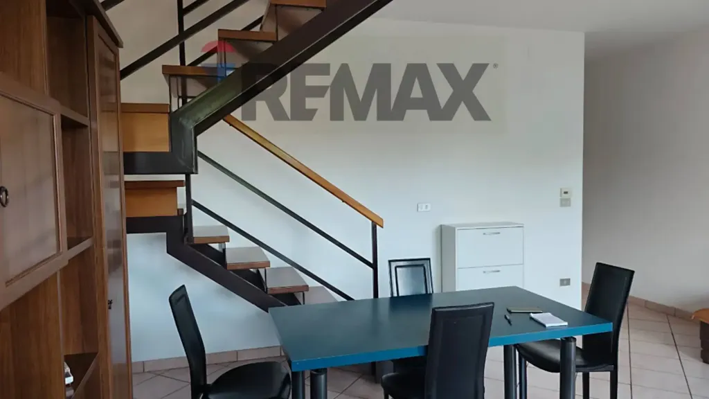 Söögituba - Spacious Student Apartment with Terrace in Ferrara