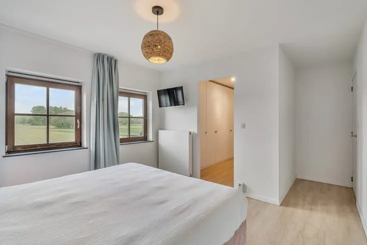 Magamistoad - House in Quiet Setting, Werchter, Rotselaar