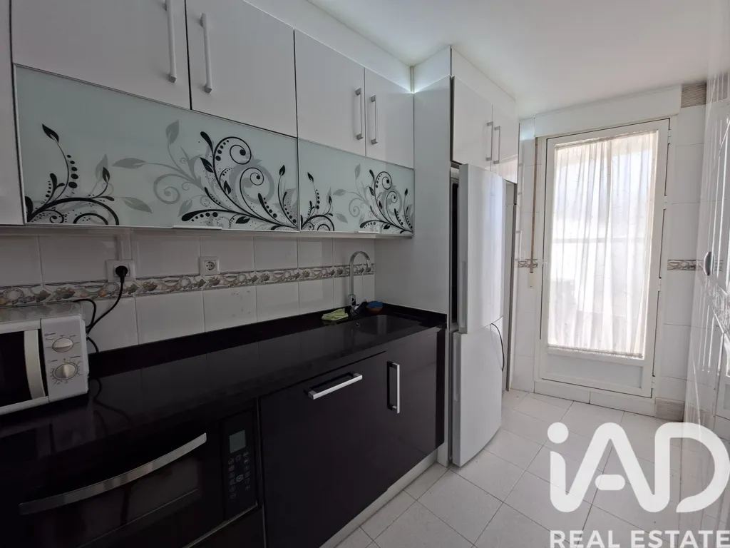 Cuisine - Apartment with Large Terrace in Armilla Centre
