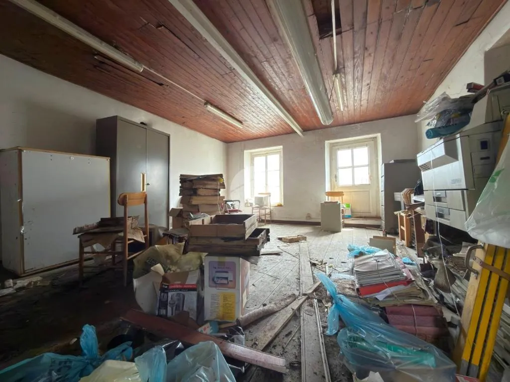 Kabinet - Independent Rustico with Panoramic Views in Valtellina