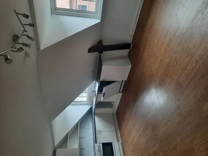 Toad - 3-Bedroom Flat Near Centre in Horsens