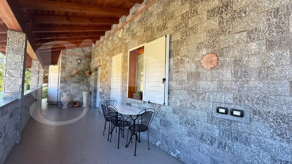 Terrazza - Panoramic Villa with Garden in Asso (CO)