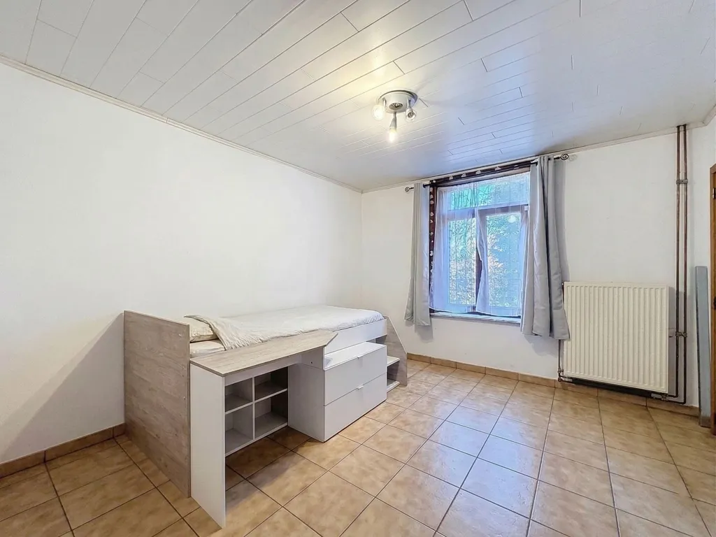 Magamistoad - Charming Villa with Terrace in Papignies