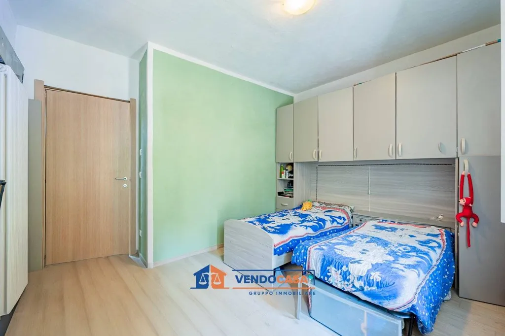 Chambres - Restaurated Villa with Garden in Borgo San Dalmazzo