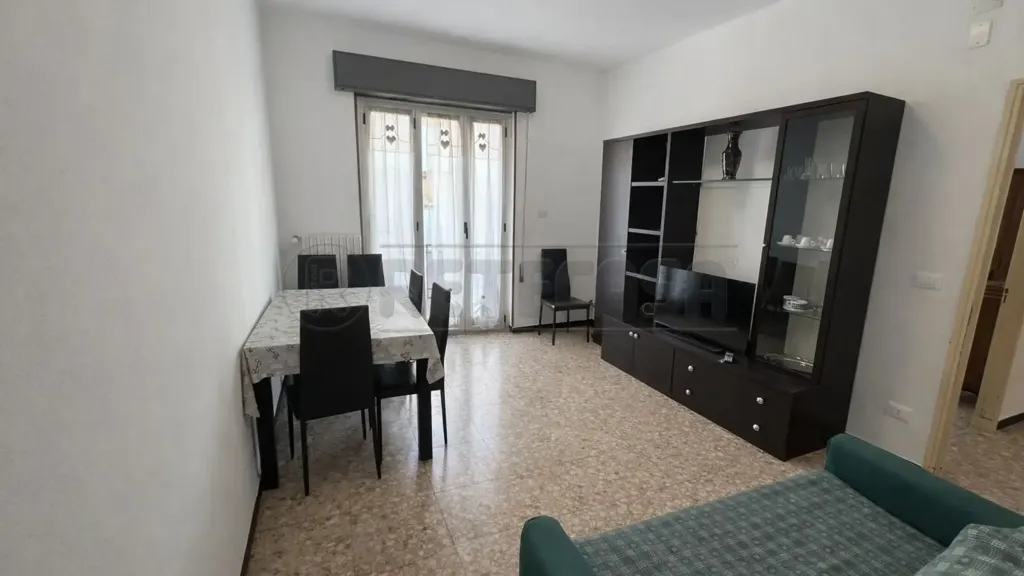 Séjour - Bright Apartment with Sea View in Loano