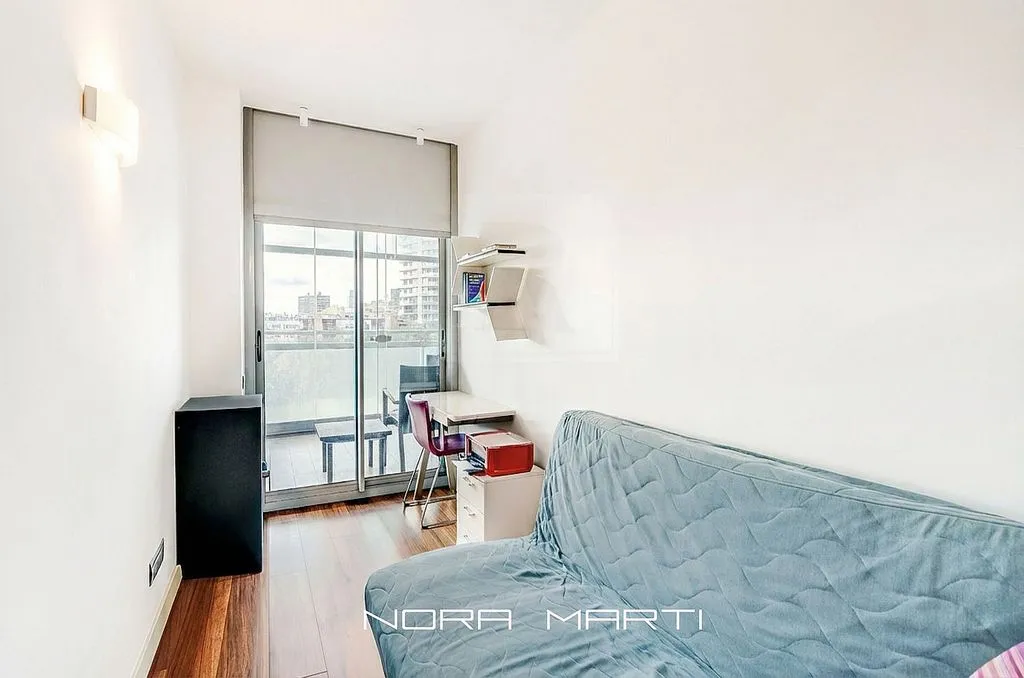 Magamistoad - Luxury Flat with Sea View in Diagonal Mar, Barcelona