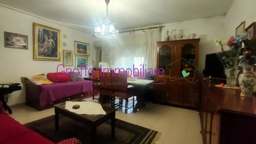 Elutuba - Apartment with Lift in Trapani