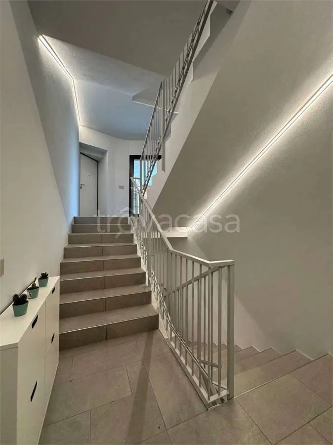 Stanze - Rented Flat with Balcony in Oleggio Centre