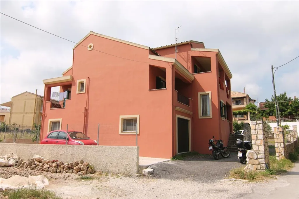 Maison 5 pièces à Corfu