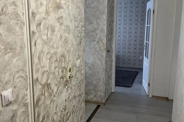 Entrée - Flats with Separate Bathroom in Jõhvi