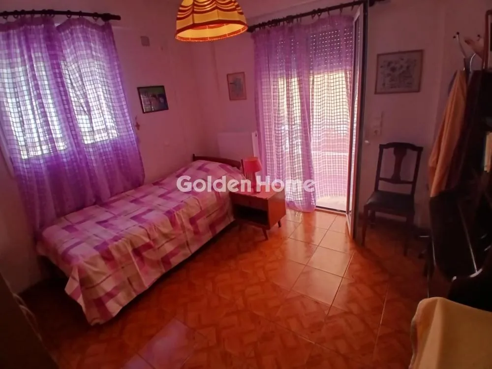 3-toaline korter asukohas GR